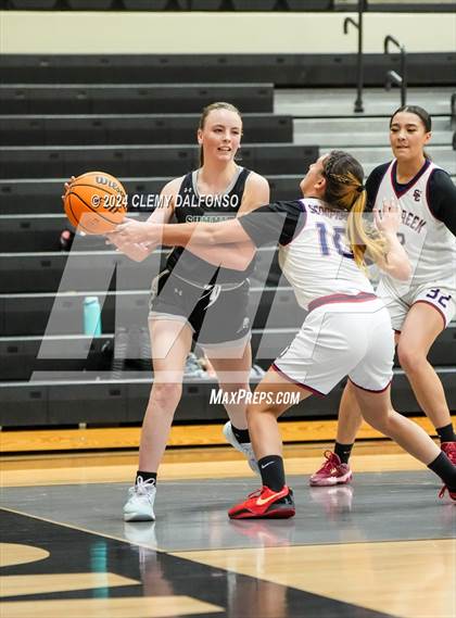 Thumbnail 3 in Summit vs Sand Creek (Kindness Matters Classic Tournament)  photogallery.