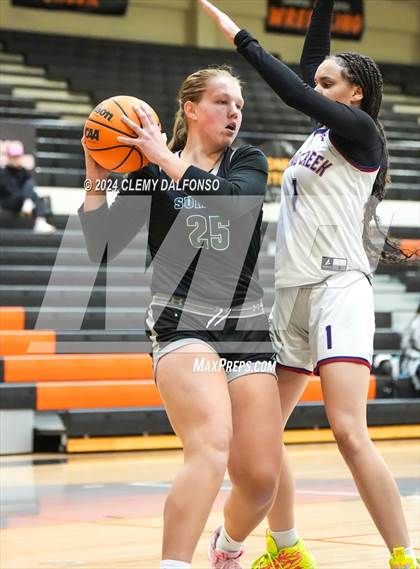 Thumbnail 3 in Summit vs Sand Creek (Kindness Matters Classic Tournament)  photogallery.