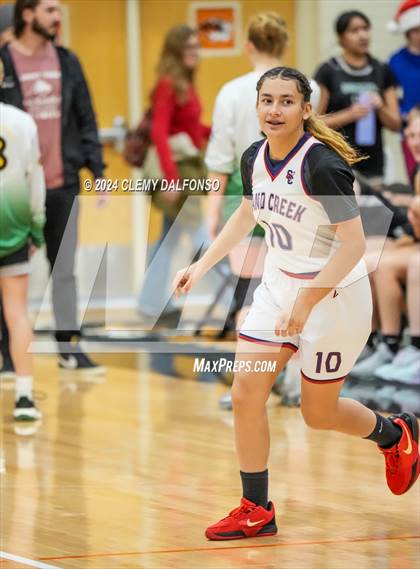 Thumbnail 2 in Summit vs Sand Creek (Kindness Matters Classic Tournament)  photogallery.
