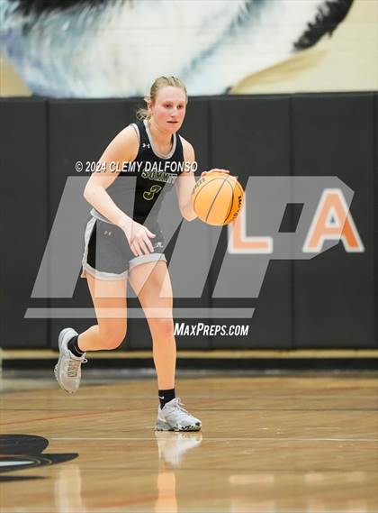 Thumbnail 1 in Summit vs Sand Creek (Kindness Matters Classic Tournament)  photogallery.