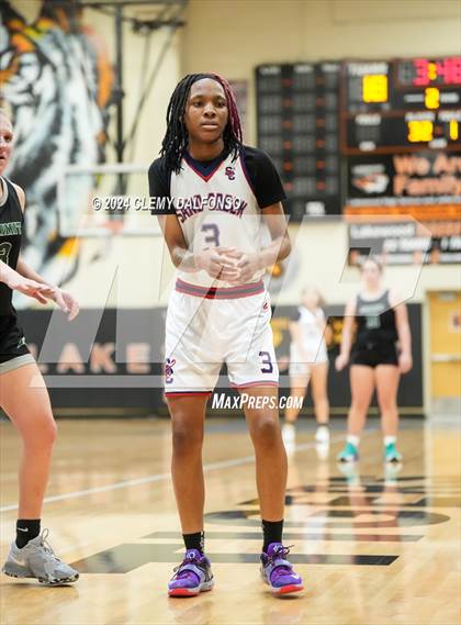 Thumbnail 1 in Summit vs Sand Creek (Kindness Matters Classic Tournament)  photogallery.