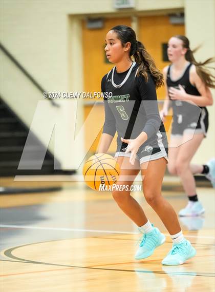 Thumbnail 3 in Summit vs Sand Creek (Kindness Matters Classic Tournament)  photogallery.