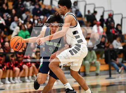Thumbnail 1 in Chino Hills @ Etiwanda photogallery.