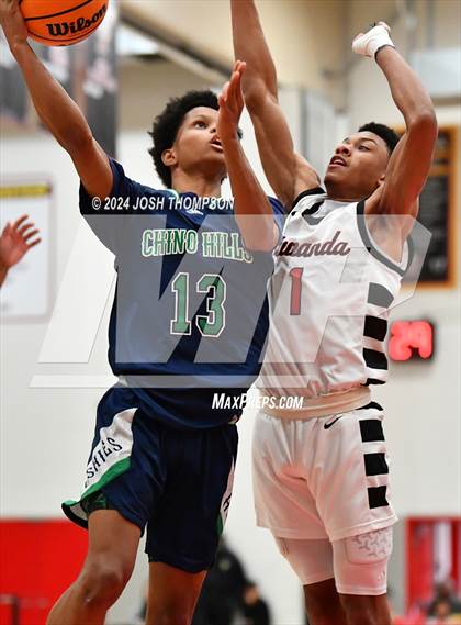 Thumbnail 2 in Chino Hills @ Etiwanda photogallery.