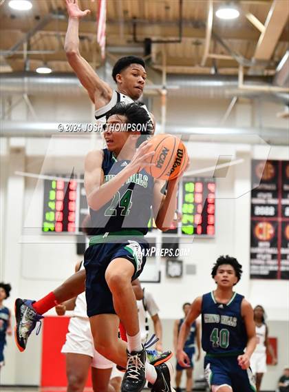 Thumbnail 2 in Chino Hills @ Etiwanda photogallery.
