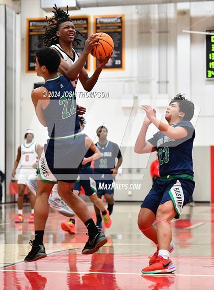 Thumbnail 3 in Chino Hills @ Etiwanda photogallery.