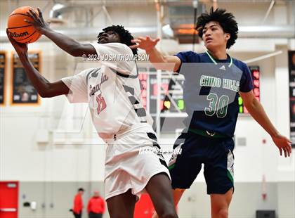 Thumbnail 1 in Chino Hills @ Etiwanda photogallery.