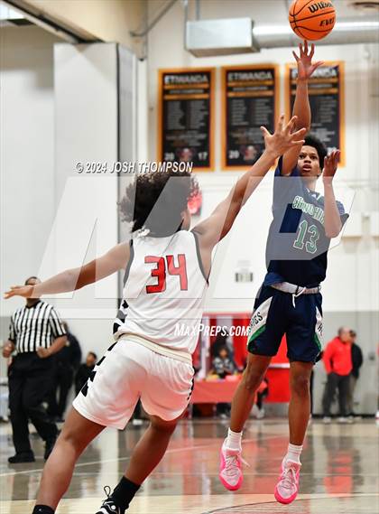 Thumbnail 3 in Chino Hills @ Etiwanda photogallery.