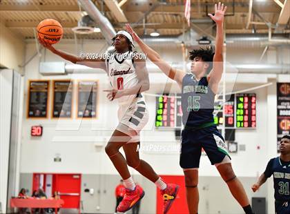 Thumbnail 1 in Chino Hills @ Etiwanda photogallery.