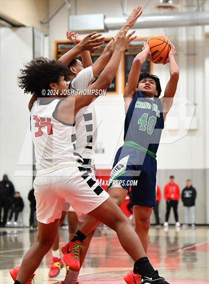 Thumbnail 1 in Chino Hills @ Etiwanda photogallery.