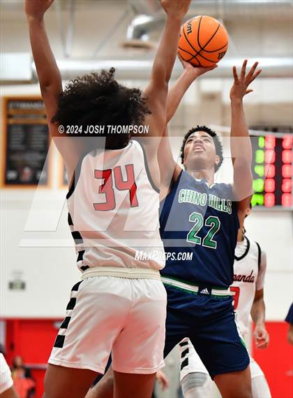 Thumbnail 2 in Chino Hills @ Etiwanda photogallery.