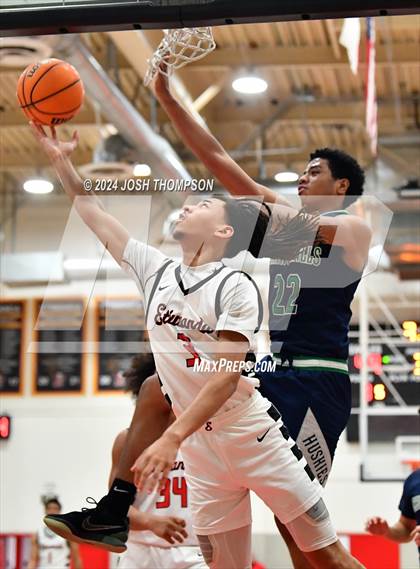 Thumbnail 3 in Chino Hills @ Etiwanda photogallery.