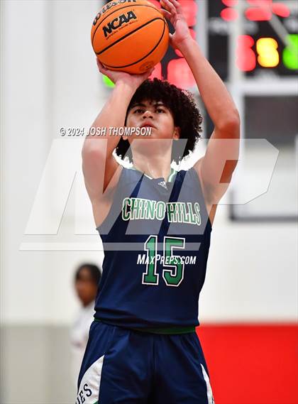 Thumbnail 1 in Chino Hills @ Etiwanda photogallery.