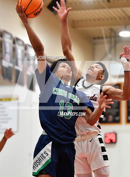 Thumbnail 3 in Chino Hills @ Etiwanda photogallery.