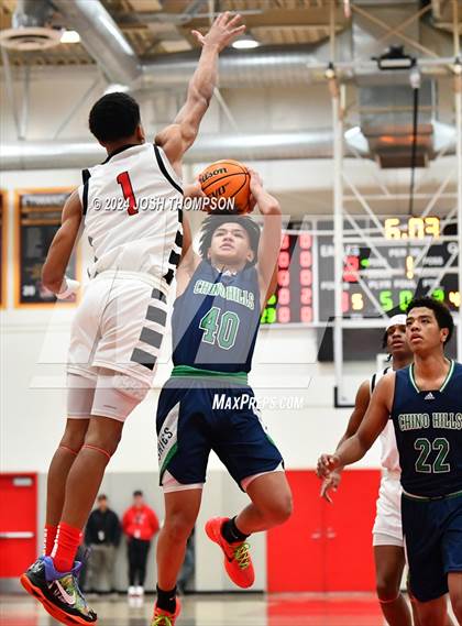 Thumbnail 3 in Chino Hills @ Etiwanda photogallery.