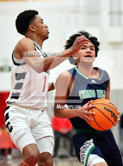 Thumbnail 1 in Chino Hills @ Etiwanda photogallery.