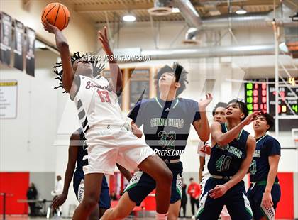 Thumbnail 1 in Chino Hills @ Etiwanda photogallery.