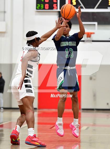Thumbnail 3 in Chino Hills @ Etiwanda photogallery.
