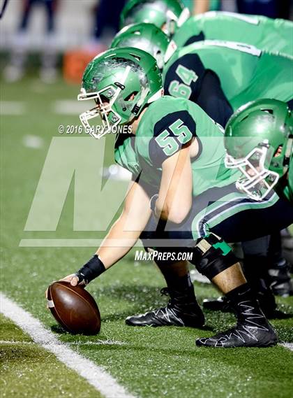 Thumbnail 1 in Freedom @ St. Mary's (CIF NorCal DI-AA Final) photogallery.