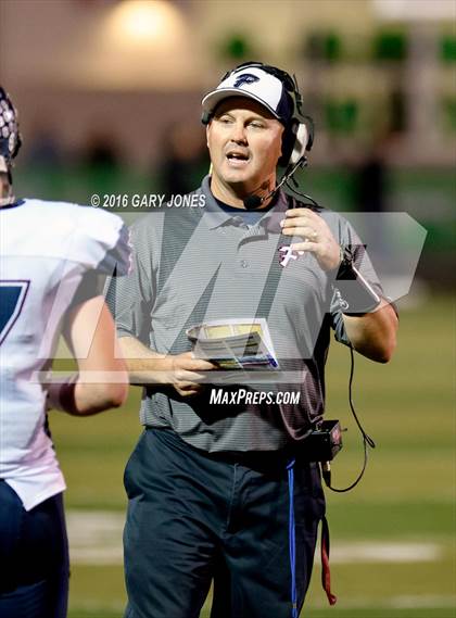 Thumbnail 1 in Freedom @ St. Mary's (CIF NorCal DI-AA Final) photogallery.