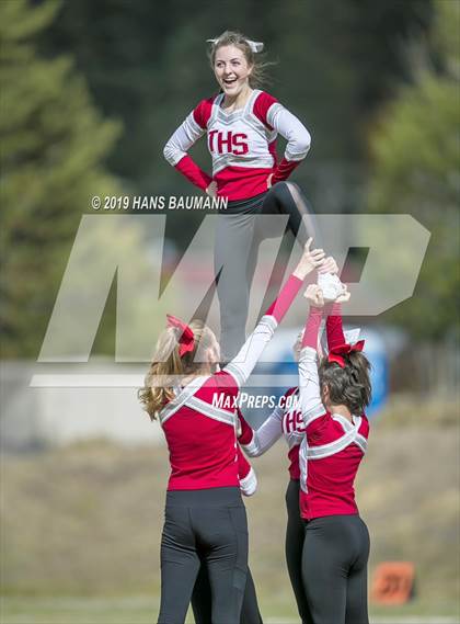 Thumbnail 3 in Spring Creek @ Truckee photogallery.