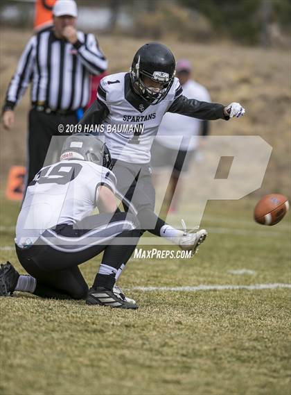 Thumbnail 3 in Spring Creek @ Truckee photogallery.