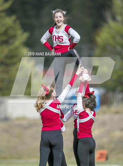 Thumbnail 2 in Spring Creek @ Truckee photogallery.