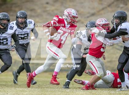 Thumbnail 2 in Spring Creek @ Truckee photogallery.