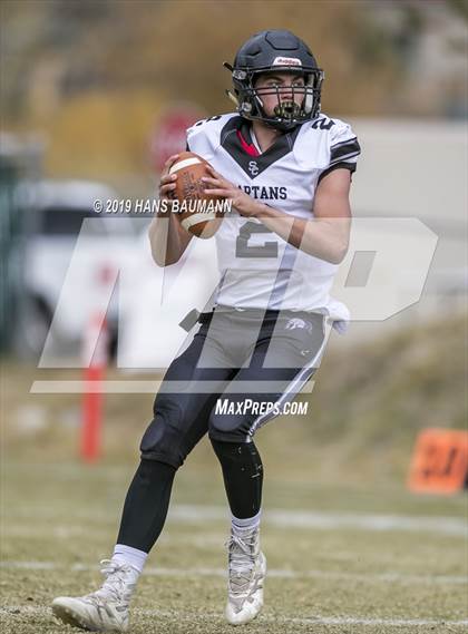 Thumbnail 3 in Spring Creek @ Truckee photogallery.