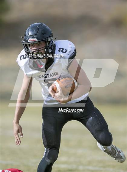 Thumbnail 1 in Spring Creek @ Truckee photogallery.