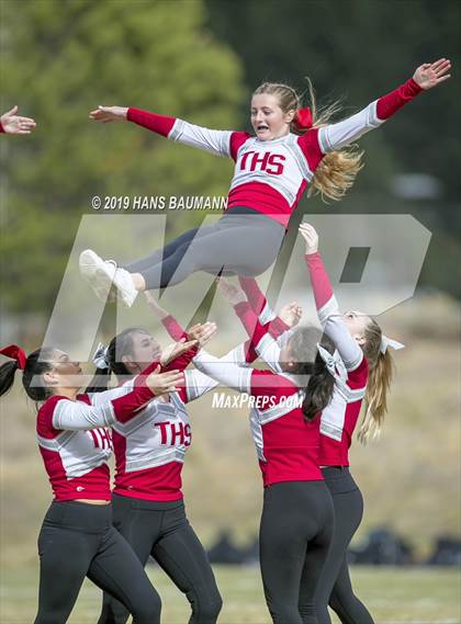 Thumbnail 1 in Spring Creek @ Truckee photogallery.