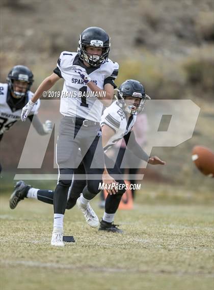 Thumbnail 3 in Spring Creek @ Truckee photogallery.