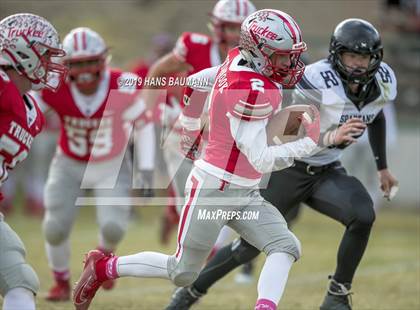 Thumbnail 1 in Spring Creek @ Truckee photogallery.