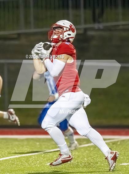 Thumbnail 2 in Walton-Verona @ Beechwood (KHSAA 2A Round 2) photogallery.