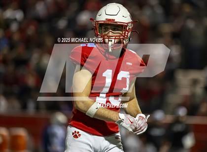 Thumbnail 1 in Walton-Verona @ Beechwood (KHSAA 2A Round 2) photogallery.