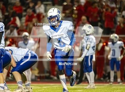 Thumbnail 1 in Walton-Verona @ Beechwood (KHSAA 2A Round 2) photogallery.