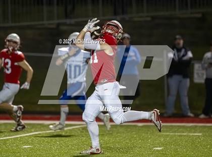 Thumbnail 1 in Walton-Verona @ Beechwood (KHSAA 2A Round 2) photogallery.