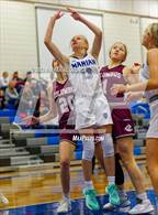 Photo from the gallery "Columbus @ Marian"