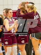 Photo from the gallery "Columbus @ Marian"