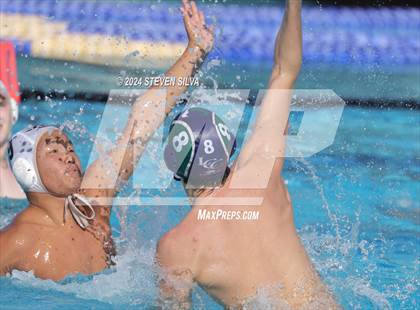 Thumbnail 1 in La Costa Canyon vs. Westview (CIF SDS Division 2 Final) photogallery.