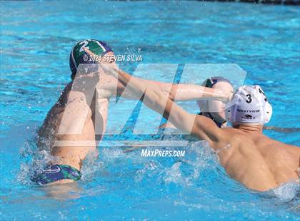 Thumbnail 2 in La Costa Canyon vs. Westview (CIF SDS Division 2 Final) photogallery.