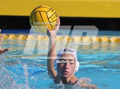 Thumbnail 3 in La Costa Canyon vs. Westview (CIF SDS Division 2 Final) photogallery.
