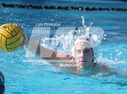 Thumbnail 2 in La Costa Canyon vs. Westview (CIF SDS Division 2 Final) photogallery.