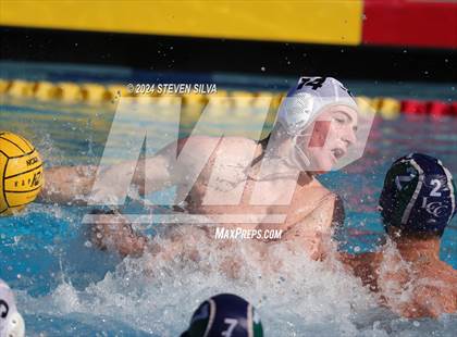 Thumbnail 3 in La Costa Canyon vs. Westview (CIF SDS Division 2 Final) photogallery.