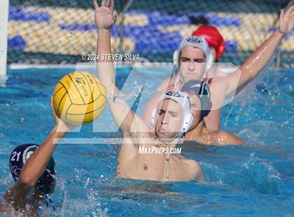 Thumbnail 1 in La Costa Canyon vs. Westview (CIF SDS Division 2 Final) photogallery.