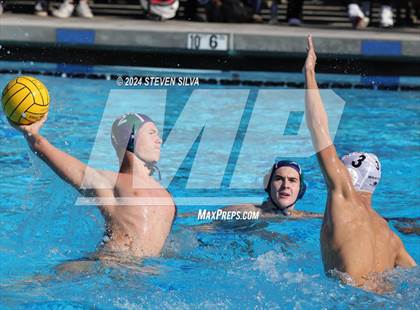 Thumbnail 3 in La Costa Canyon vs. Westview (CIF SDS Division 2 Final) photogallery.