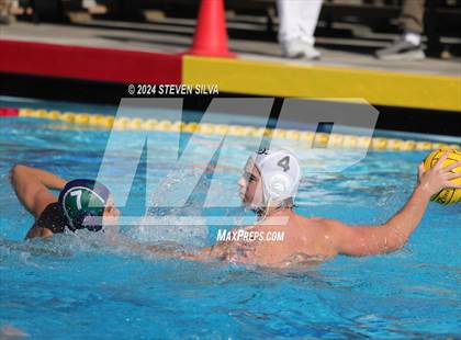 Thumbnail 2 in La Costa Canyon vs. Westview (CIF SDS Division 2 Final) photogallery.