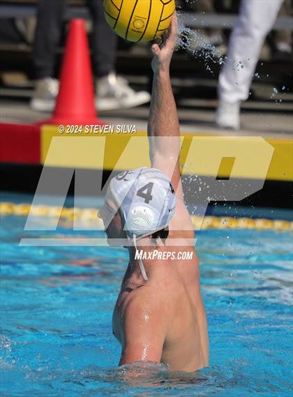 Thumbnail 3 in La Costa Canyon vs. Westview (CIF SDS Division 2 Final) photogallery.
