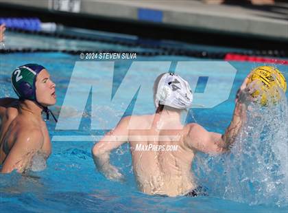Thumbnail 3 in La Costa Canyon vs. Westview (CIF SDS Division 2 Final) photogallery.