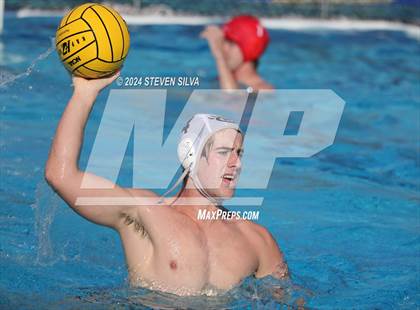 Thumbnail 3 in La Costa Canyon vs. Westview (CIF SDS Division 2 Final) photogallery.